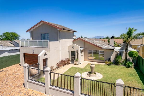 Property For Sale in Morgenster Heights, Brackenfell