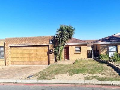 House For Sale in Normandie, Cape Town